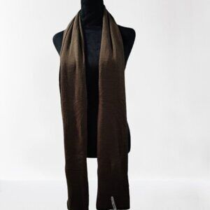 Preston & York Tan & Brown Women's Scarf New with Tags